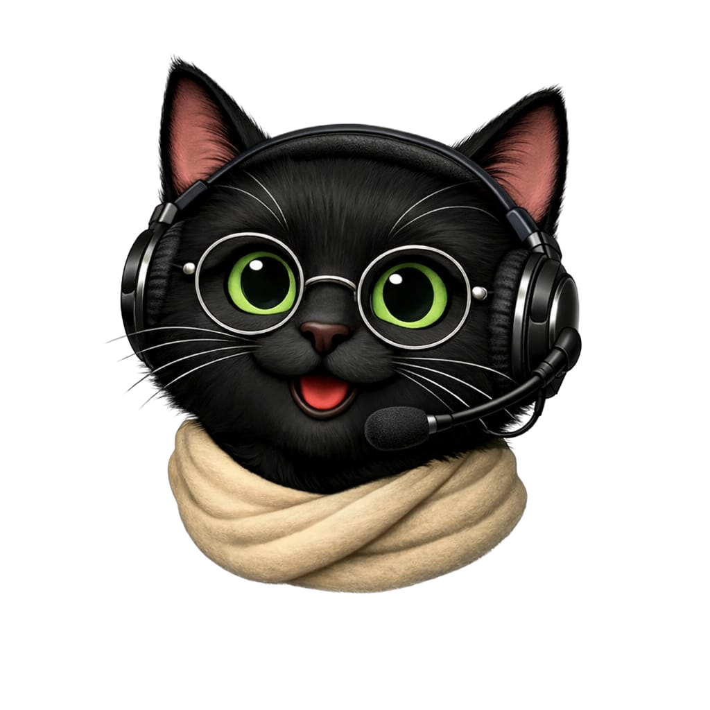 Morgan Avatar