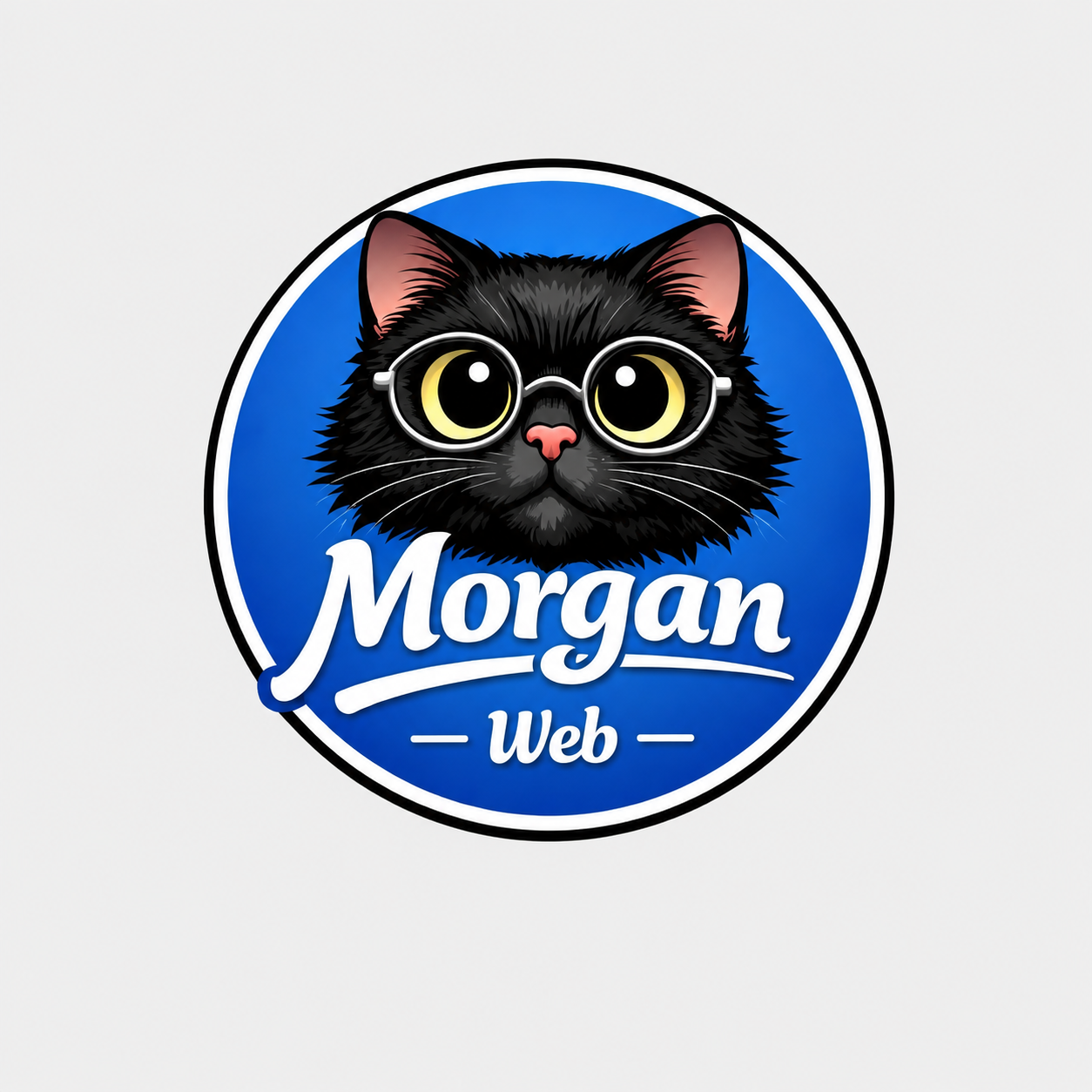 Morgan Web